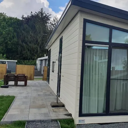 Chalet Chalet 10 Putten