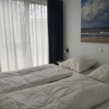 Chalé Chalet 10 *