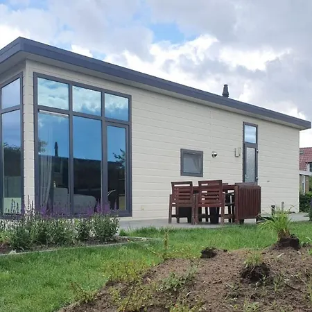 Chalet Chalet 10 Putten