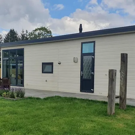 Chalé Chalet 10